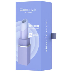 Womanizer Beauty Lila