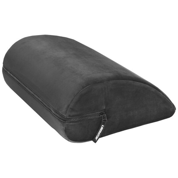 Jaz Motion Schwarz