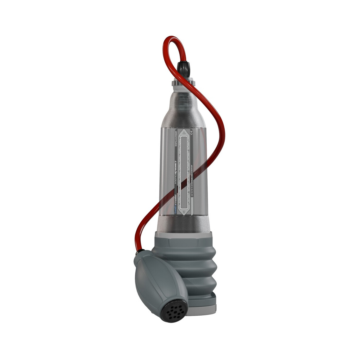 HydroXtreme7 – Nur Pumpe