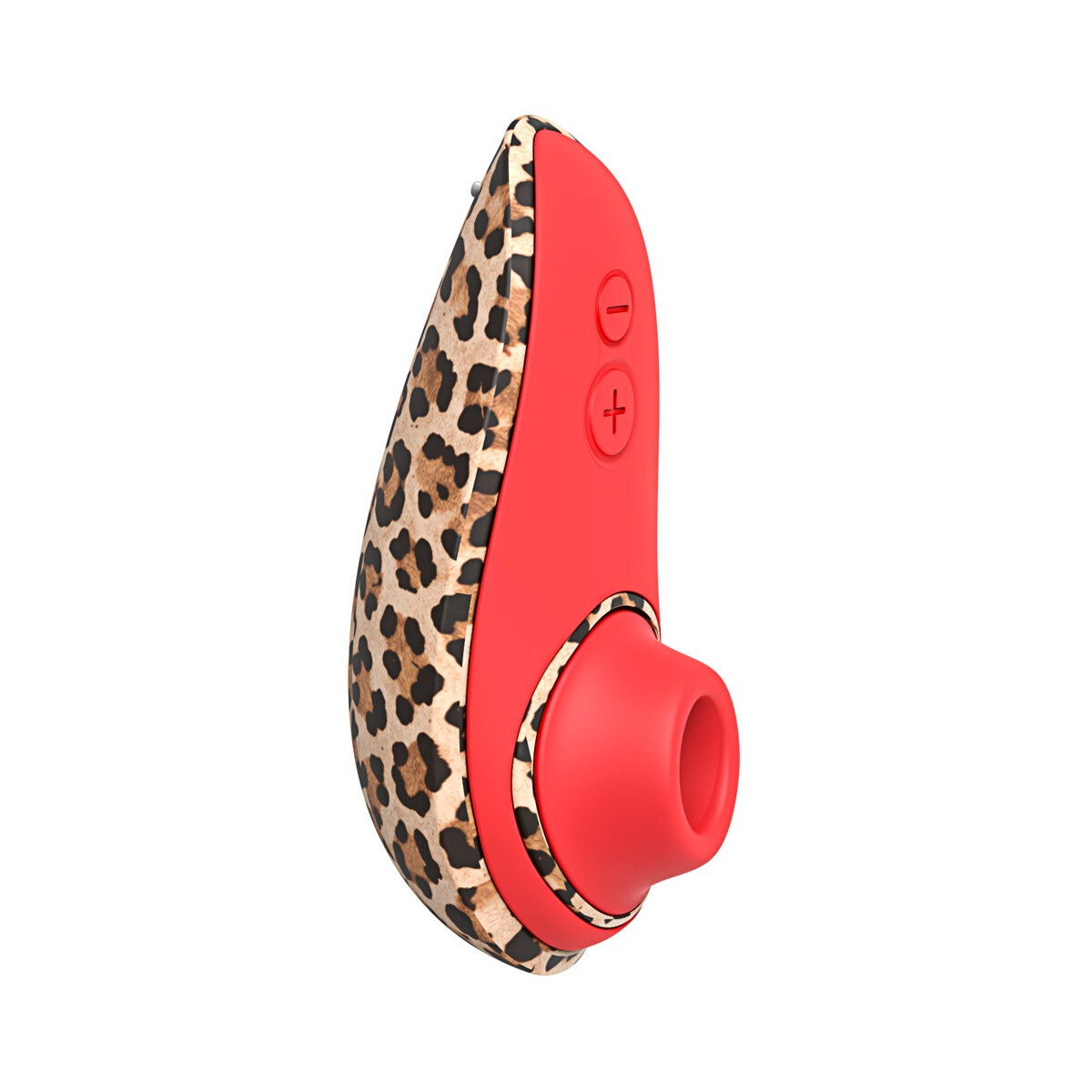 Womanizer Liberty 2 Leopard | Druckwellen-Pulsator