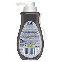 Veet Men Total Pro 400 ml