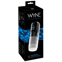 WYNE Masturbator 12