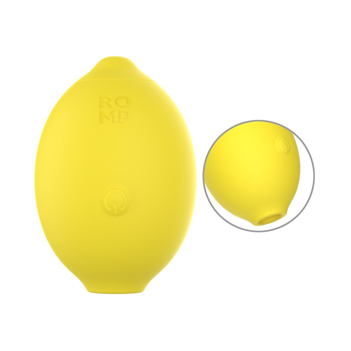 ROMP Lemon Crush