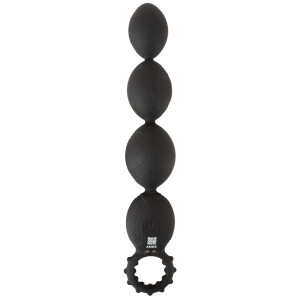 Flexible XL-Analkugeln mit tiefgehenden Vibrationen»ANOS«