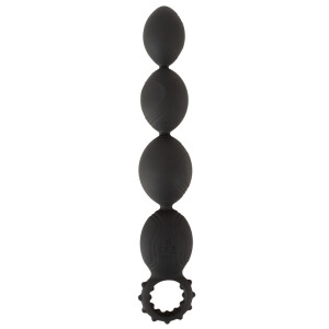Flexible XL-Analkugeln mit tiefgehenden Vibrationen»ANOS«