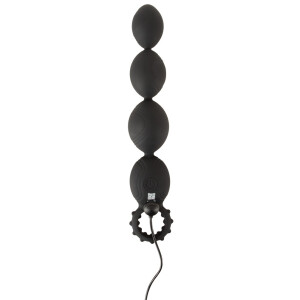 Flexible XL-Analkugeln mit tiefgehenden Vibrationen»ANOS«
