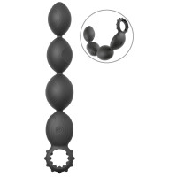 Flexible XL-Analkugeln mit tiefgehenden Vibrationen»ANOS«