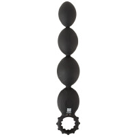 Flexible XL-Analkugeln mit tiefgehenden Vibrationen»ANOS«