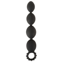 Flexible XL-Analkugeln mit tiefgehenden Vibrationen»ANOS«