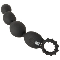 Flexible XL-Analkugeln mit tiefgehenden Vibrationen»ANOS«