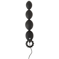 Flexible XL-Analkugeln mit tiefgehenden Vibrationen»ANOS«