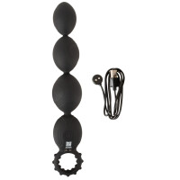 Flexible XL-Analkugeln mit tiefgehenden Vibrationen»ANOS«