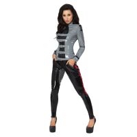 »Datex« - Damen Breeches mit Reißverschlüssen