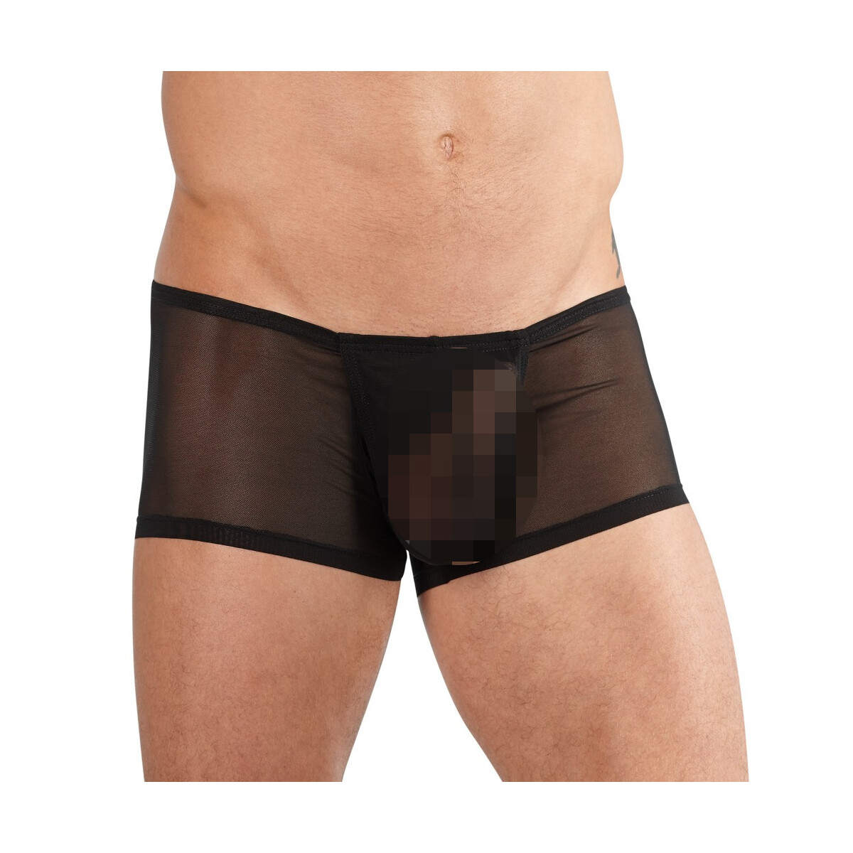Herren Pants 2XL