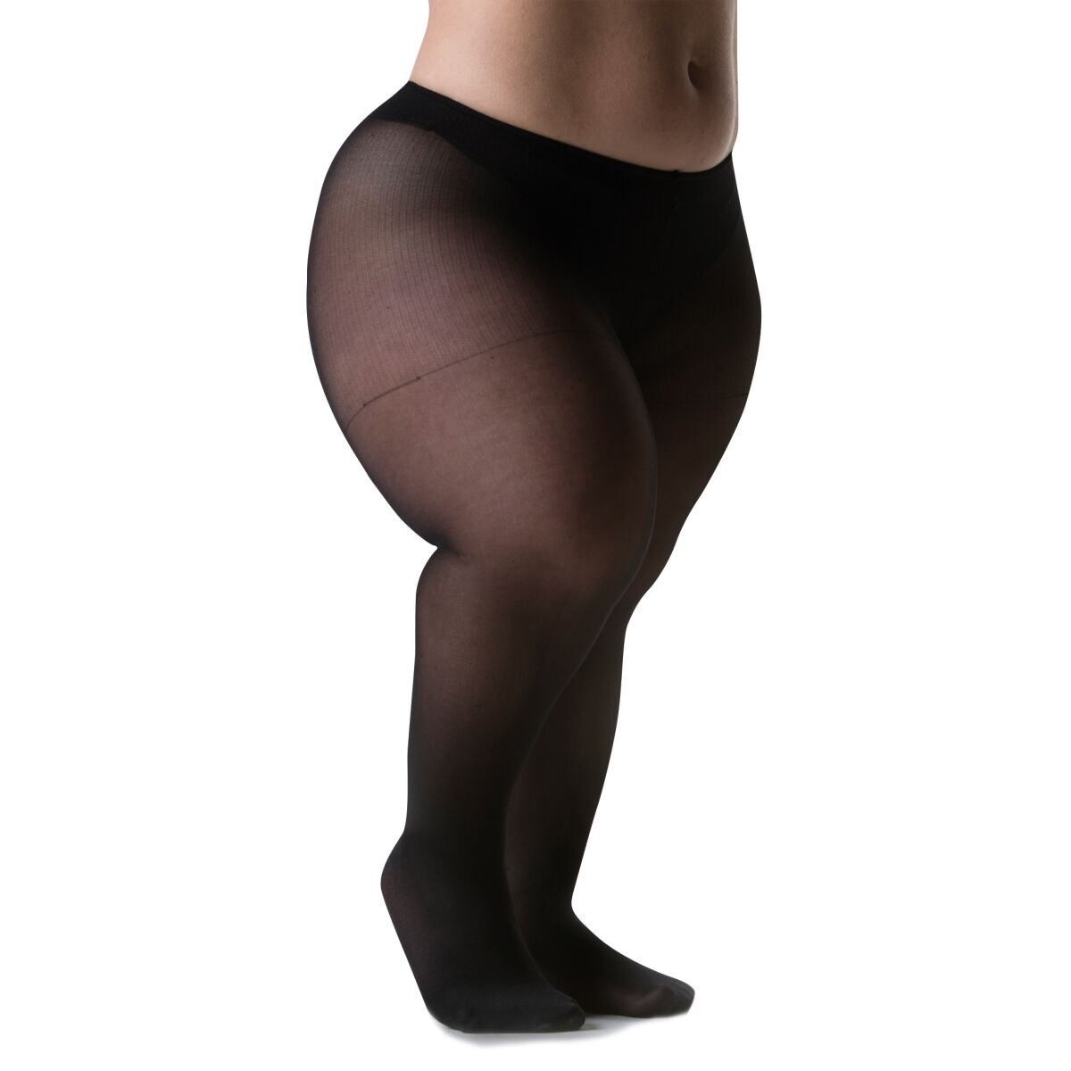 Stützstrumpfhose Glamory »Short 40« fü