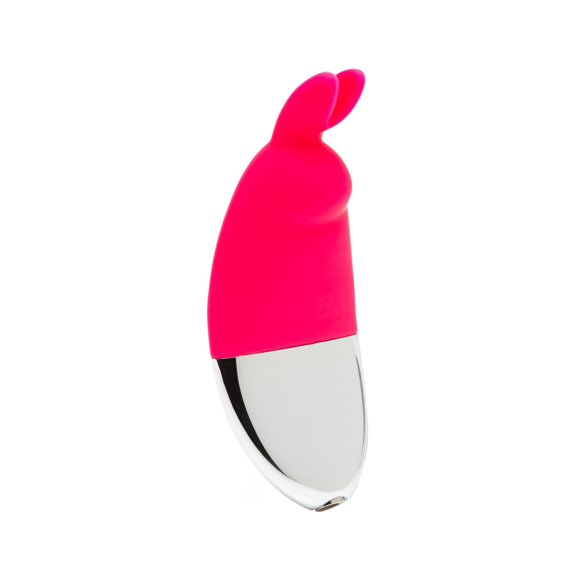 Auflege- und Panty-Vibrator »happyrabbit« - Rot