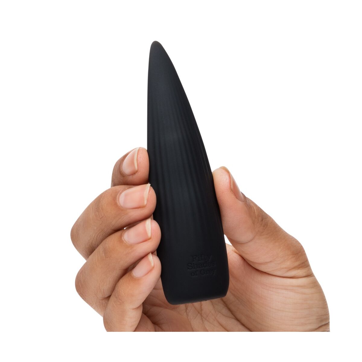 Fifty Shades of Grey Zungenvibrator &raq box