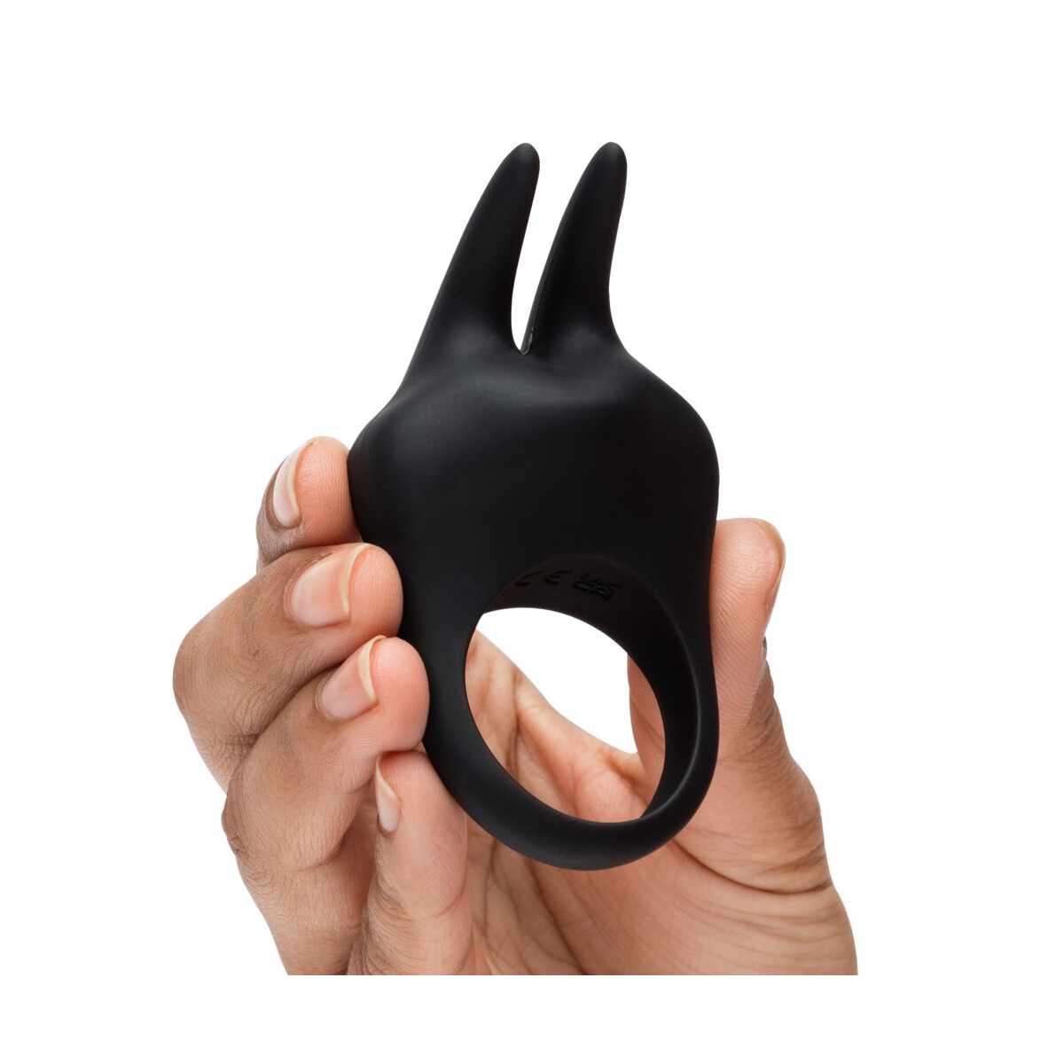 Fifty Shades of Grey Rabbit-Penisring &r box