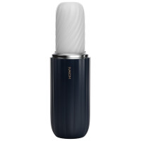 Masturbator mit Stoßfunktion-> Motoren-/Akku-Upgrade für noch mehr Power