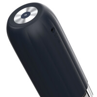 Masturbator mit Stoßfunktion-> Motoren-/Akku-Upgrade für noch mehr Power