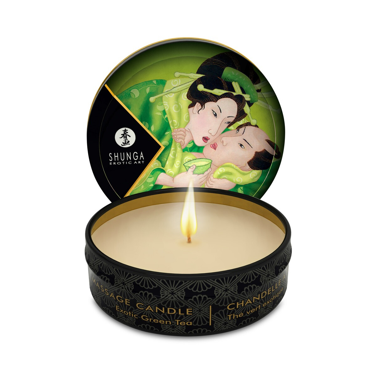 Mini Massage Candle 30