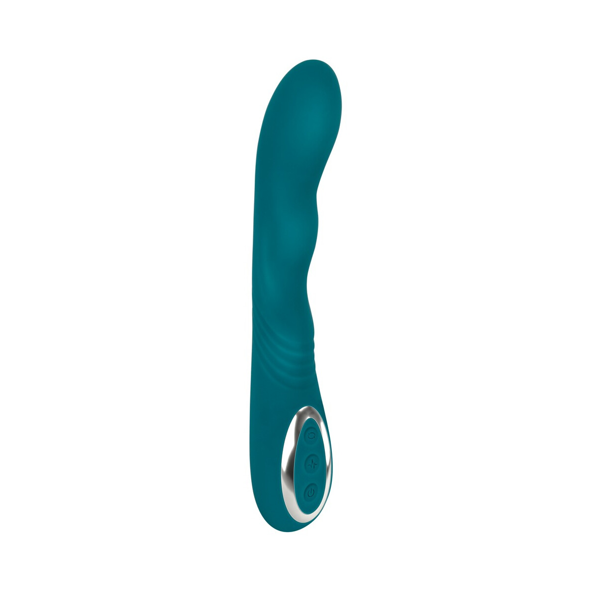Sweet Smile Rotierender G-Punkt-Vibrator mit Vibration