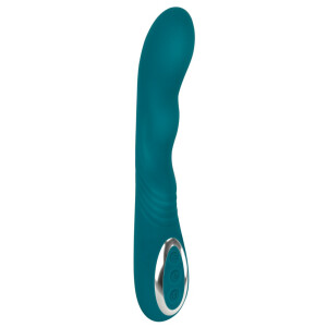 Sweet Smile Rotierender G-Punkt-Vibrator mit Vibration