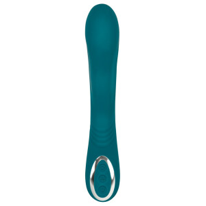 Sweet Smile Rotierender G-Punkt-Vibrator mit Vibration