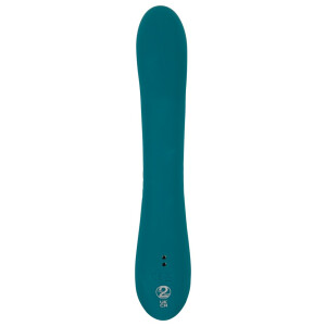 Sweet Smile Rotierender G-Punkt-Vibrator mit Vibration