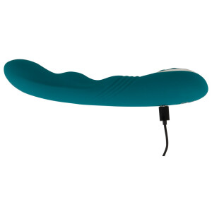 Sweet Smile Rotierender G-Punkt-Vibrator mit Vibration