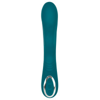 Sweet Smile Rotierender G-Punkt-Vibrator mit Vibration