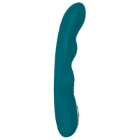 Sweet Smile Rotierender G-Punkt-Vibrator mit Vibration