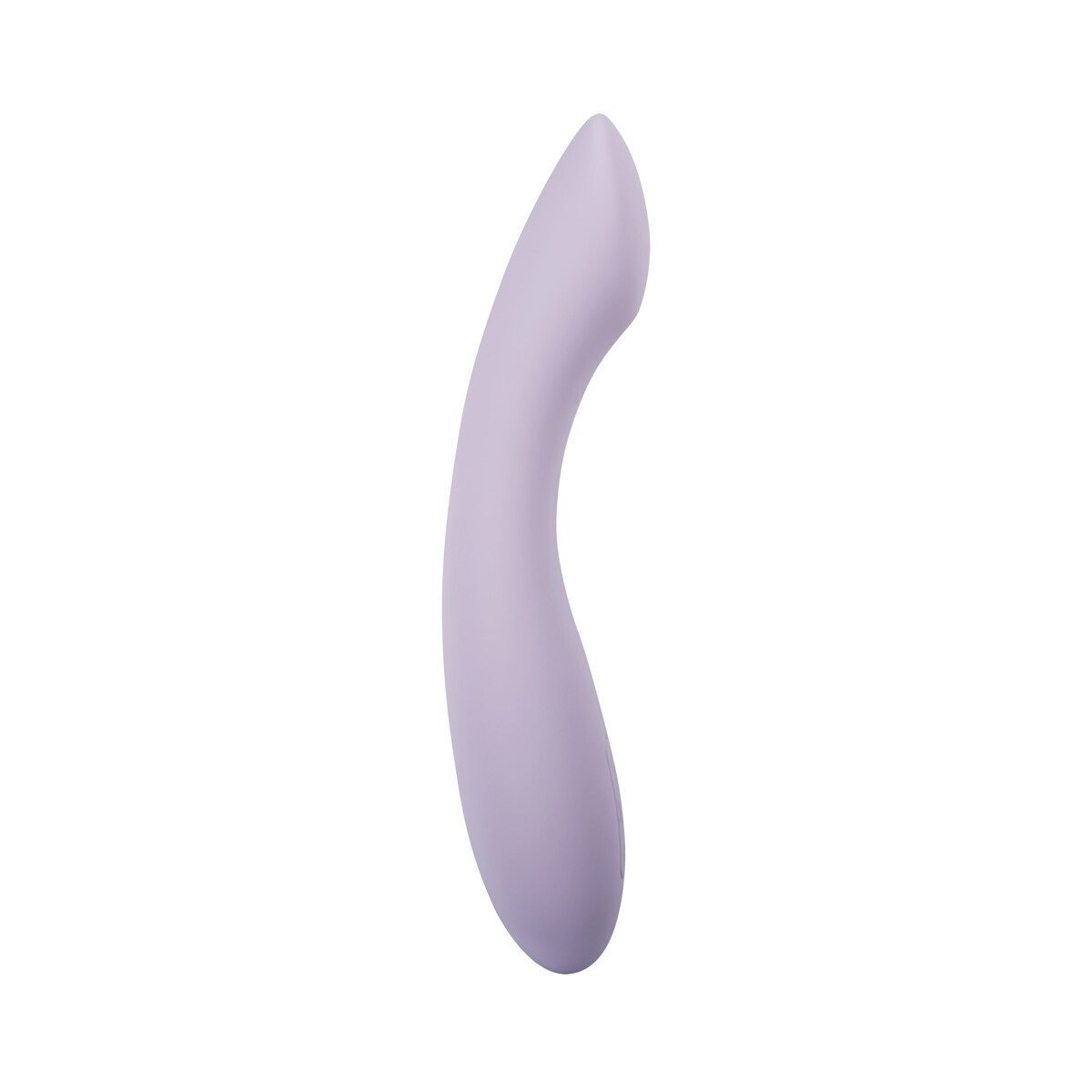 Amy 2 Pastel Lilac