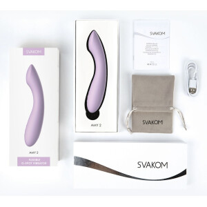 Amy 2 Pastel Lilac