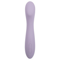 Amy 2 Pastel Lilac