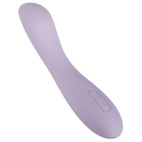 Amy 2 Pastel Lilac