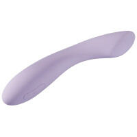 Amy 2 Pastel Lilac