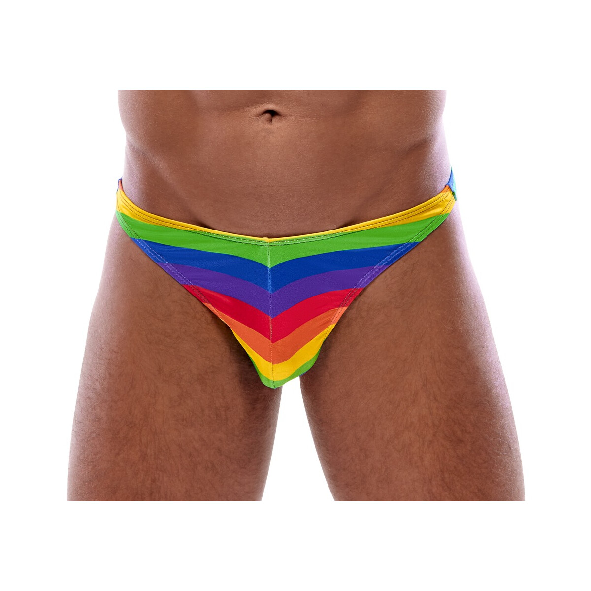 Herren Rio Rainbow 2XL box