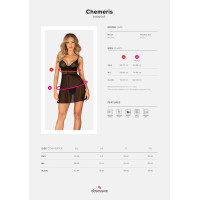 Set Chemeris