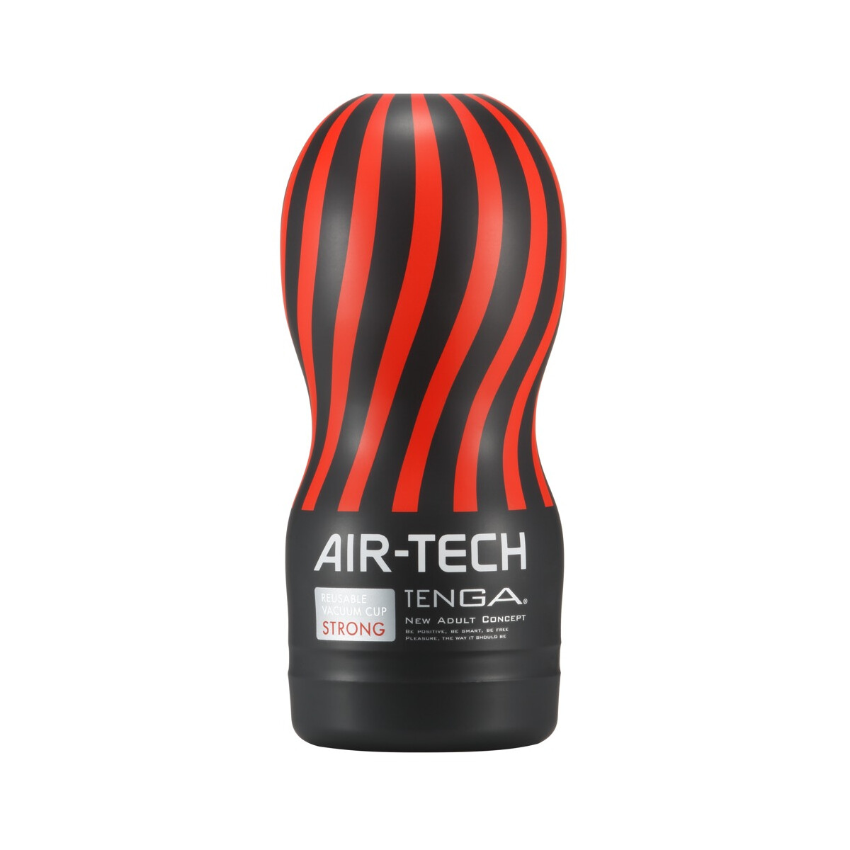 Masturbator Tenga Air Tech »Gentle« - Farbe: Sch