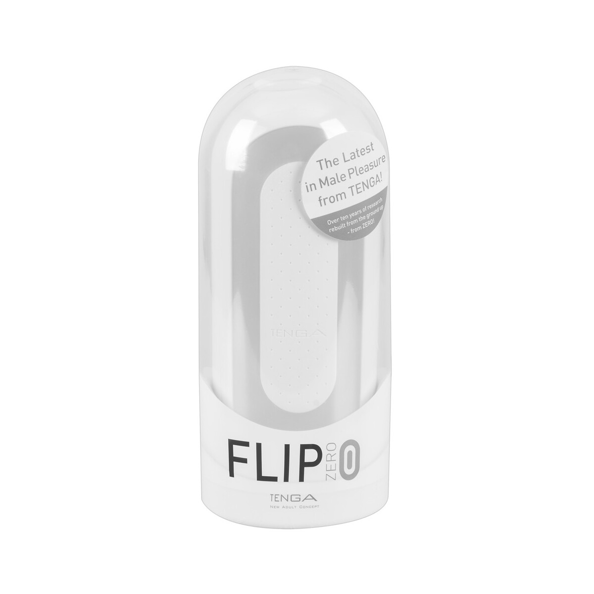 Tenga Flip 0 Zero