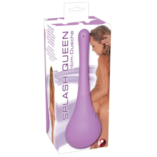 Intim-Dusche »Splash-Queen«