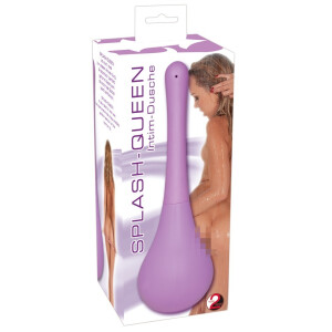 Intim-Dusche »Splash-Queen«