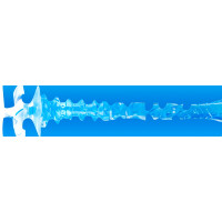 Fleshlight »Turbo Thrust« - Blowjob-Masturbator - Blau