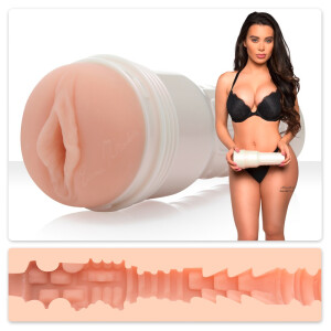 Fleshlight »Lana Rhoades« - Vaginal-Masturbator