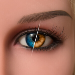 Jessy Summer -> Hyperrealistische Liebespuppe