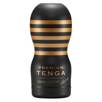 Masturbator »Tenga - Premium Vacuum Cup - Strong«