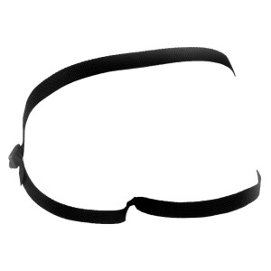 Strap-On - Harness - Umschnallgurt in Lack-Optik