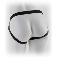 Strap-On - Harness - Umschnallgurt in Lack-Optik