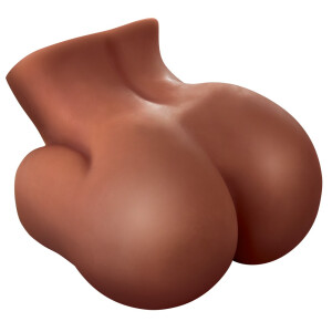 Masturbator in Torso-Optik -> Mit Vagina- und Anus-Öffnung<-